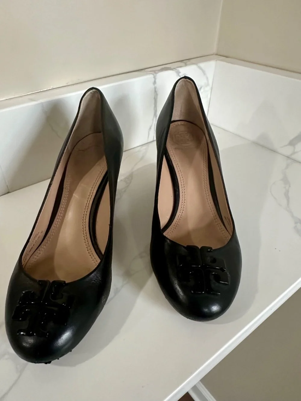 Tory Burch great pair